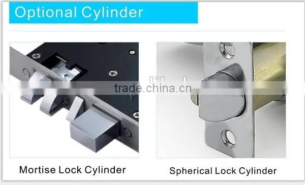 VIANS factory in China smart bluetooth lock