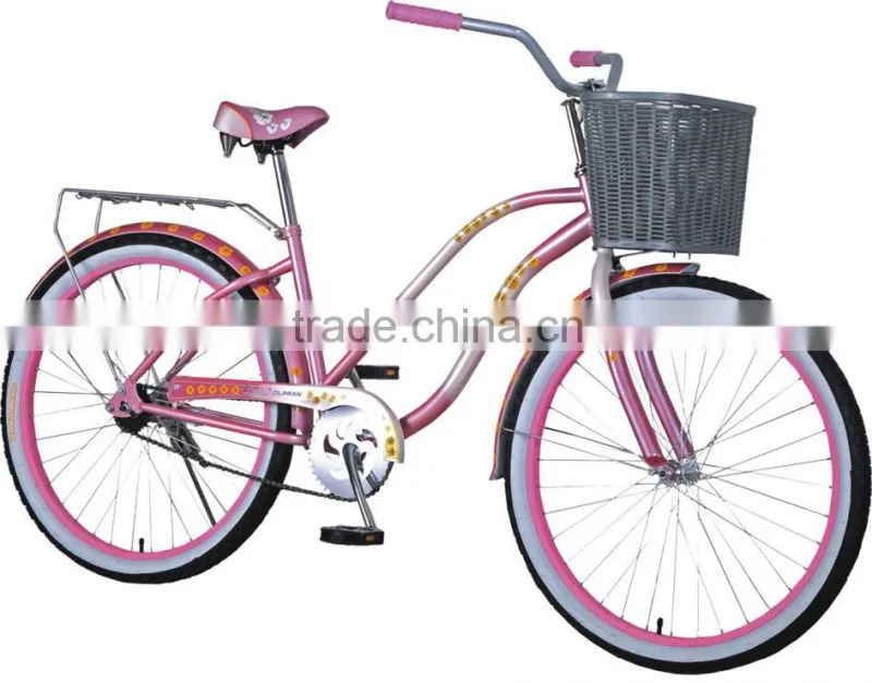 26 Inch Custom Bicycles Cruiser Bike For Sale