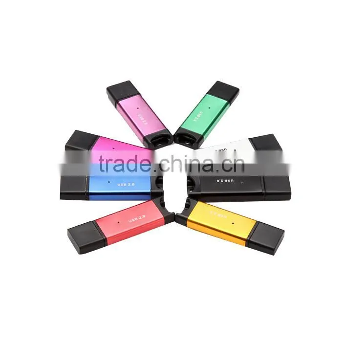 Magnetic card reader writer , sim card reader,android usb sim card reader