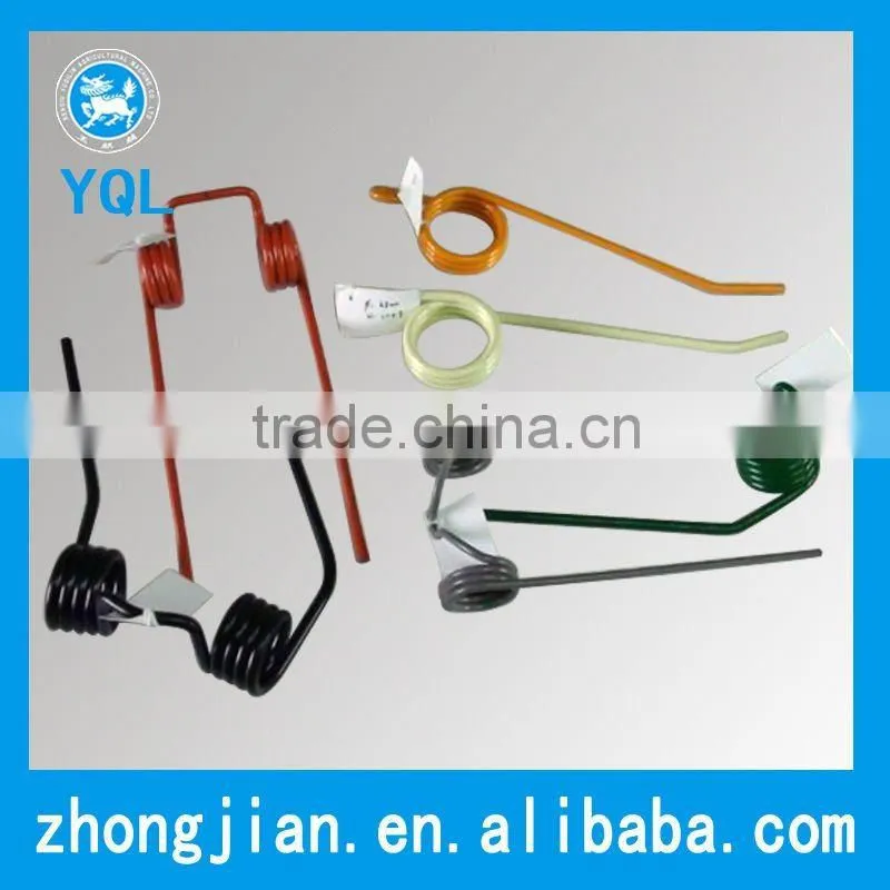 harvester machine spare parts