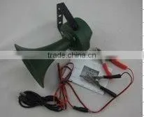 MP3 sounds bird caller hunting, bird caller for outdoor hunting CP-395