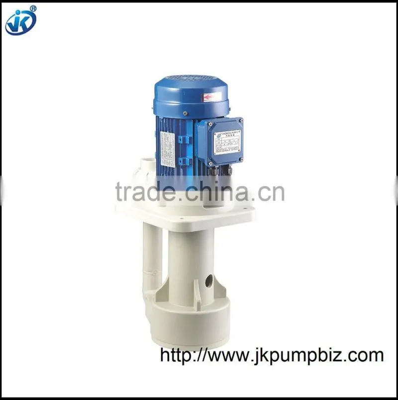 Automatic Control Specification Of Submersible Single Phase Water Pump