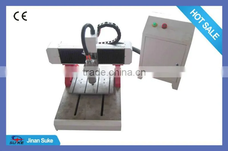 gold engraving CNC Router machine