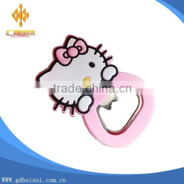 wall opener for promotional gifts