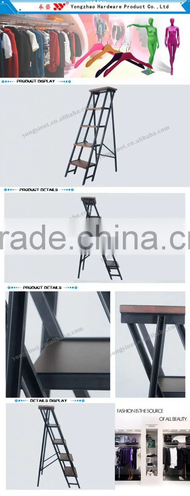 marble granite tile floor stand display rack