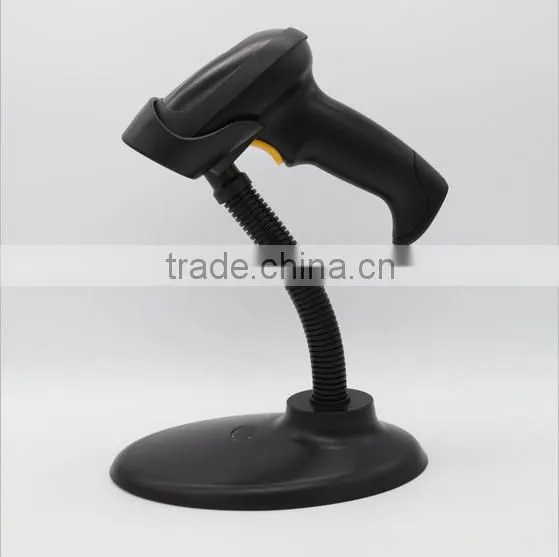 SC-162D Handheld 2D CMOS QR Code Scanner USB
