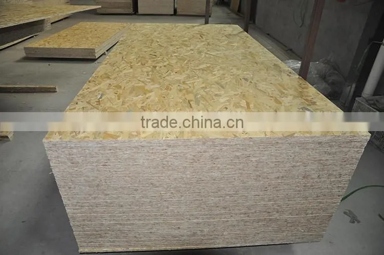 Wholesale Price OSB Oriented Strand Board