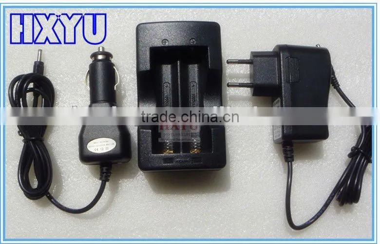 18650 17670 18700 li ion charger hxy 18650 2a