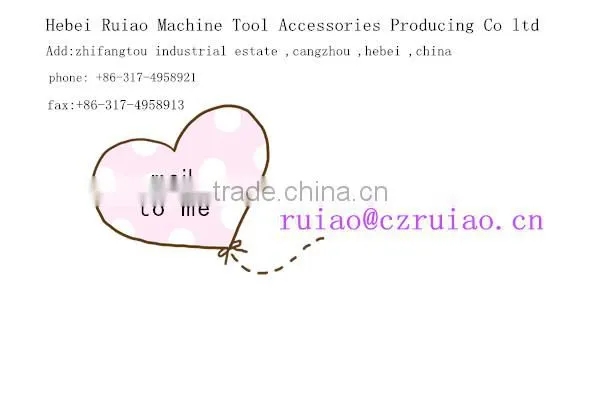 machine tool guide way protection cnc steel telescopic cover