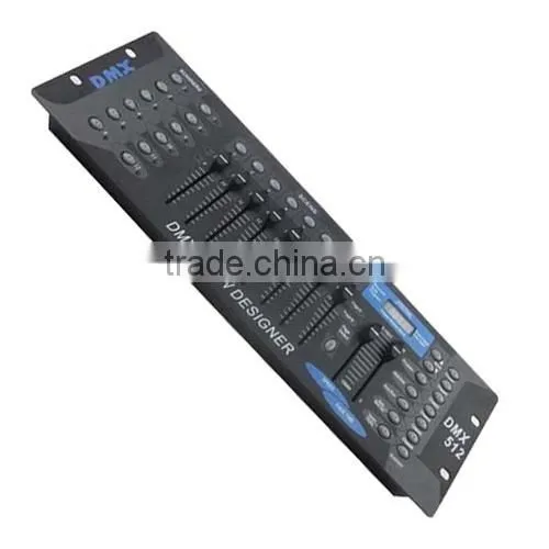 ST-G006 DMX Channel good price stage lighting console