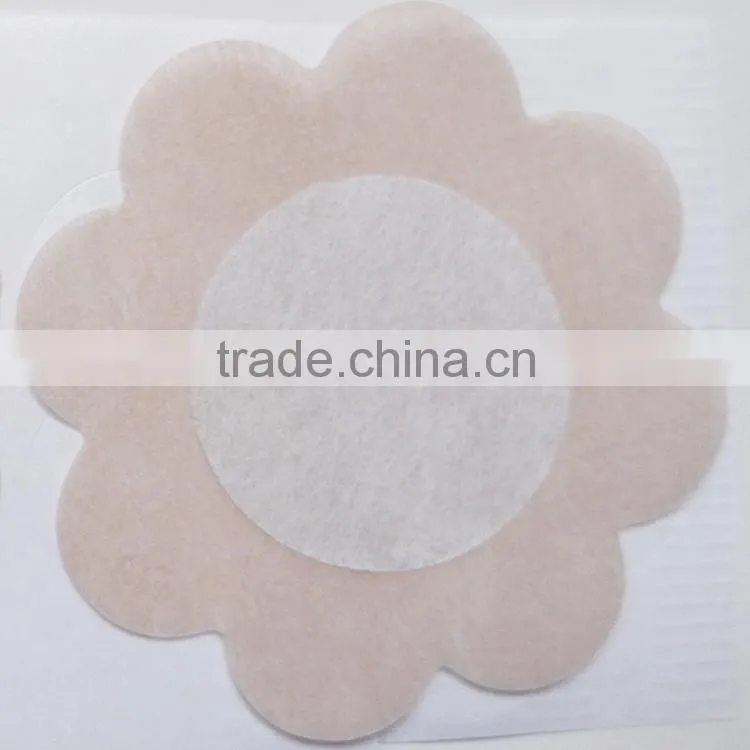 Reusable Nipple Cover Instant Breast Lift Up Adhesive Lift Bra Tape breast lifting
