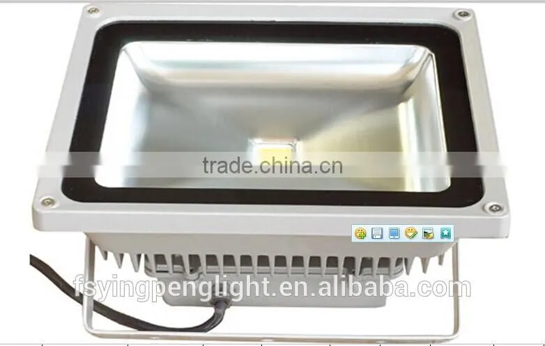 50W Cob led flood light ,ypl93001