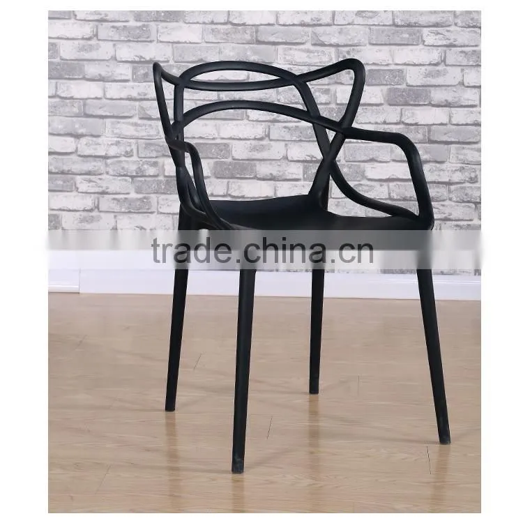 Cheap colored garden chair for sale