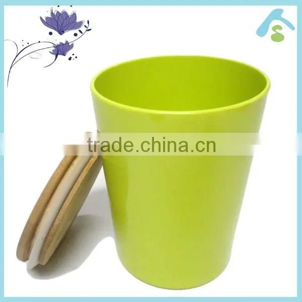 Short Melamine Coffee Pot
