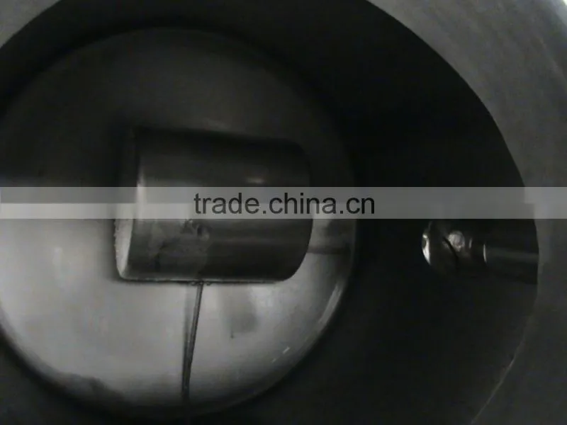Juice HTST Sterilizer