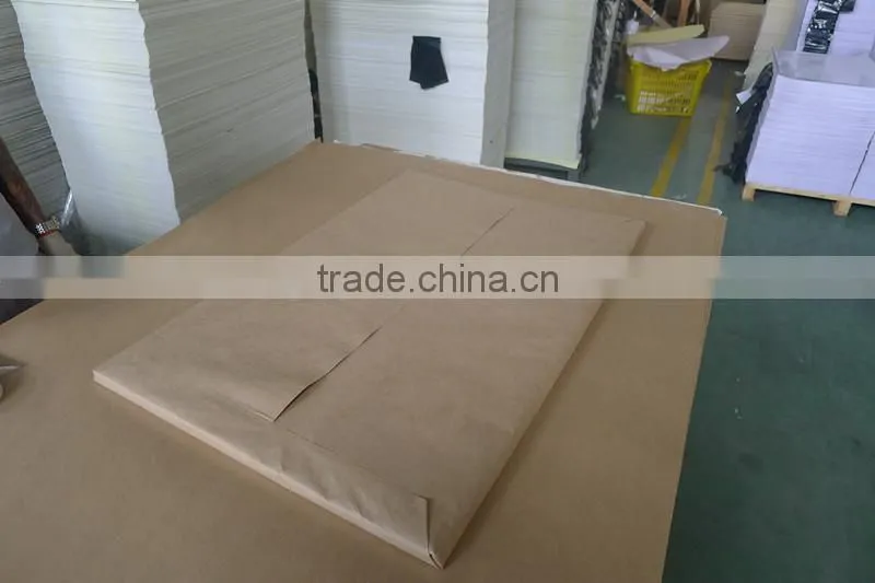 PE COATED PAPER