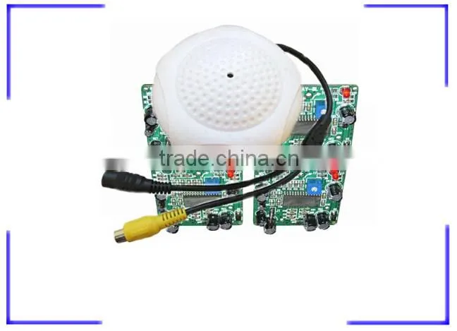 High Sensitive Voice pickup Sound Monitor