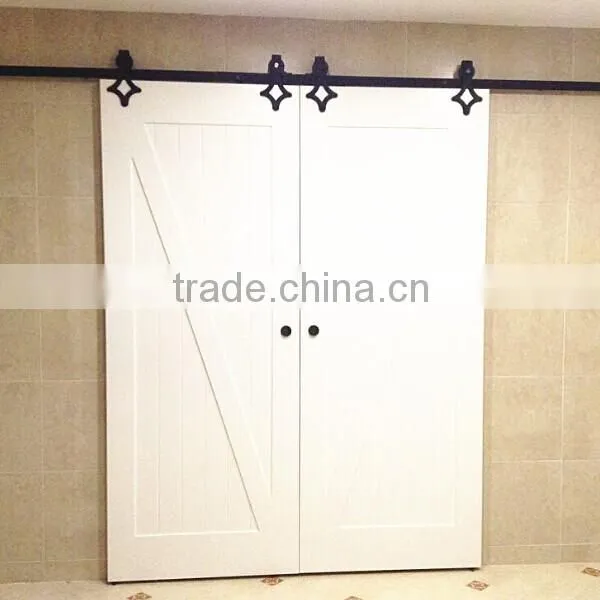 Modern Silding Barn Or Shower Door Rollers Hardware