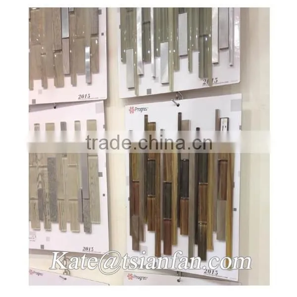 PS051 Tile sample display board