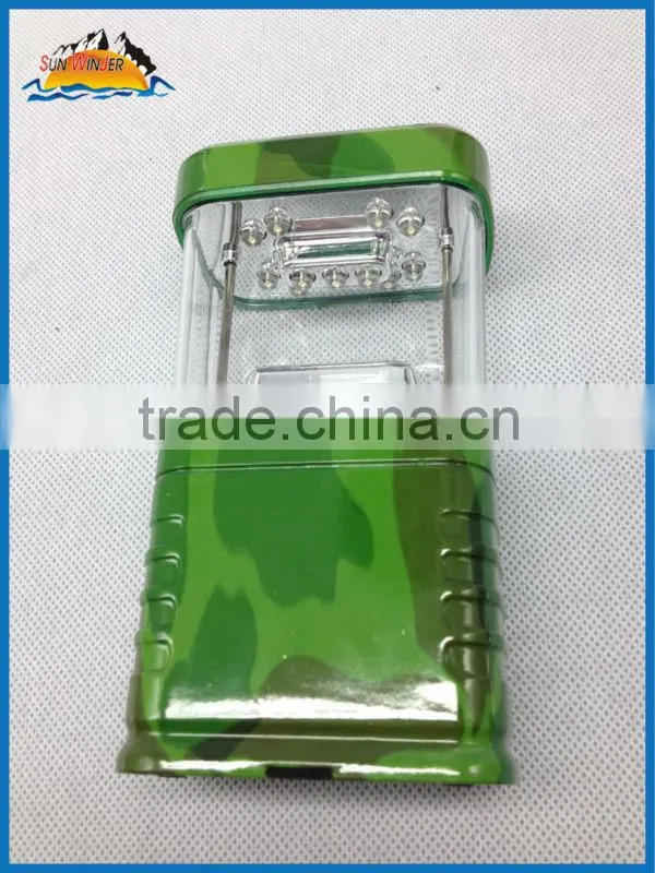 Led lantern