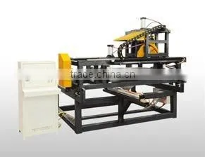 Phenolic Foam Production Line ISO9001:2008