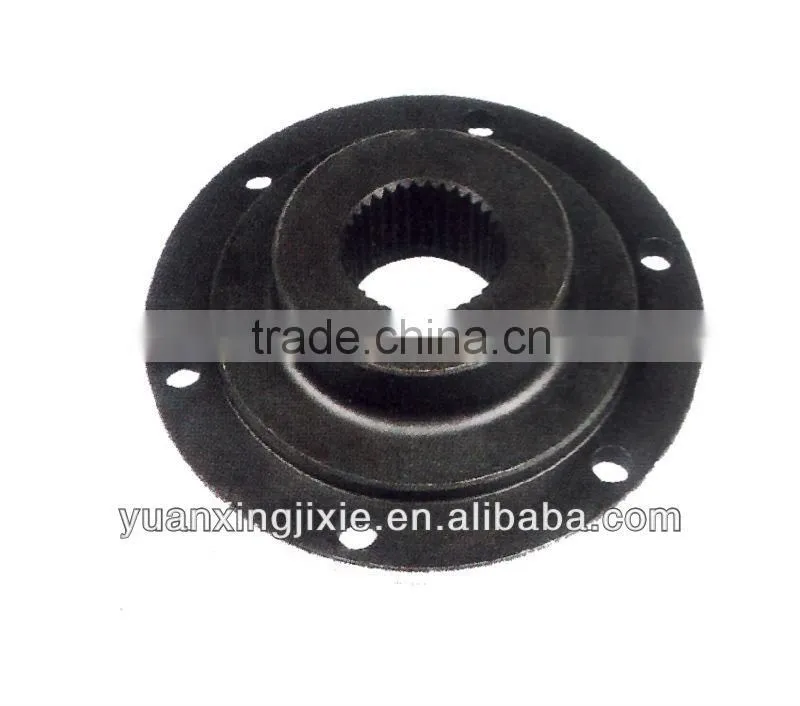Terex Spare Parts Flange 15252438 3307 & TR50