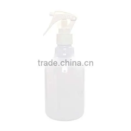 Mini Gun Spray PET 350ml White