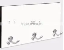 Heat press coat hangers blank hardboard