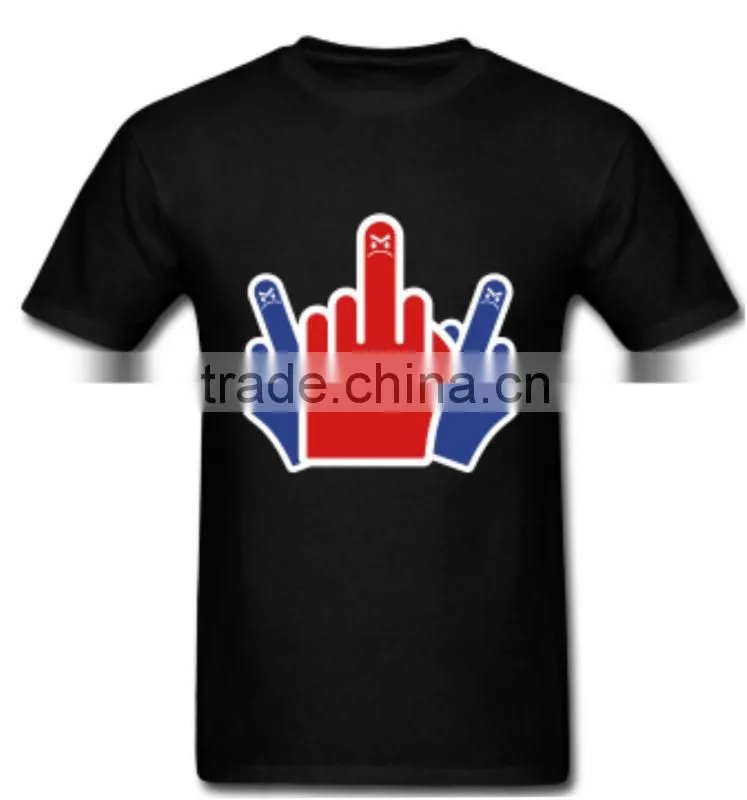 Short sleeve t-shirts