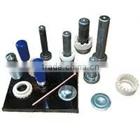 Standoff Internally Threaded CD Welding Stud