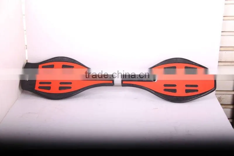 CE ABS CASTERBOARD