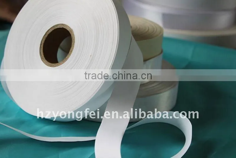 Multicolor Tape Polyester Taffeta