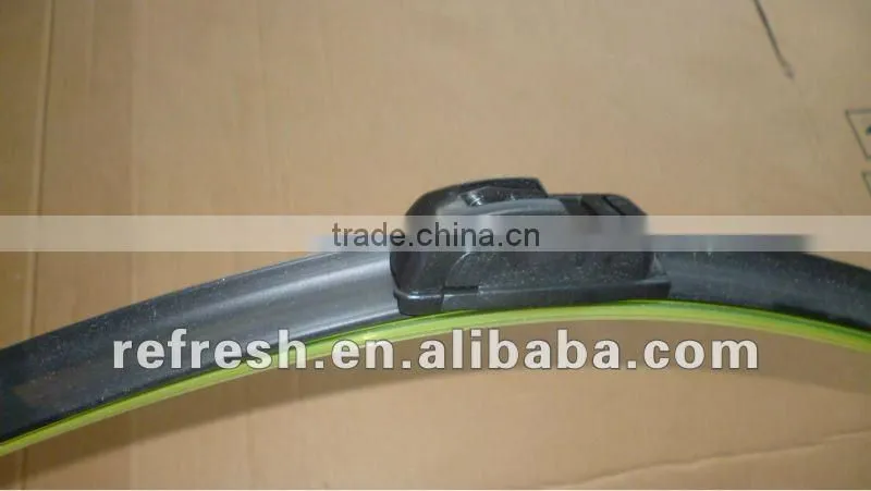 High Quality 11"-28" Hyundai windshield wiper blade for ACCENT,ELANTRA,COUPE,ROHENS,etc