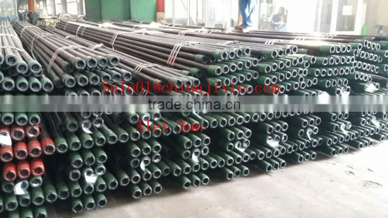 API 5CT 13 3/8" seamless 5.5 inch p110 steel pipe