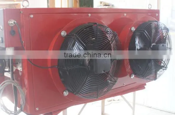 heater waste oil burner