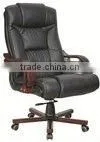 Boss wooden luxury Office Chair