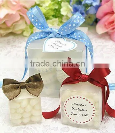 Guangzhou factory Clear blister for gift packaging(ZDPVC-006)