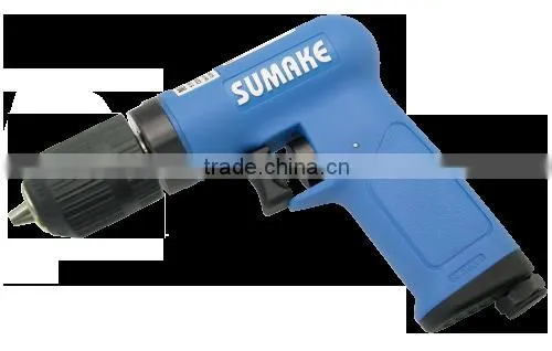 3/8" Light Weight Long life Motor Mini Air Drill