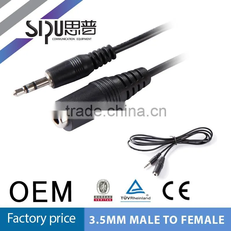 SIPU Good price japan sex video av rca cable rca cable 30cm