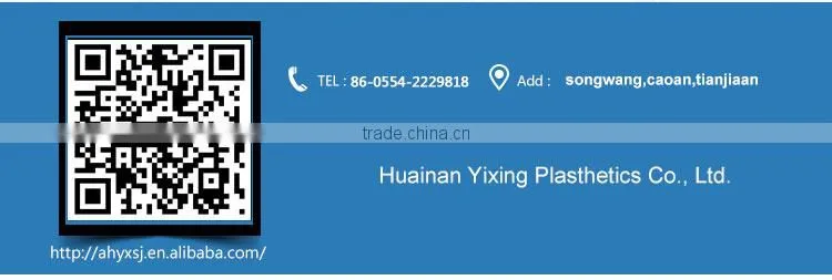 China manufacturer frp composite door for Interior