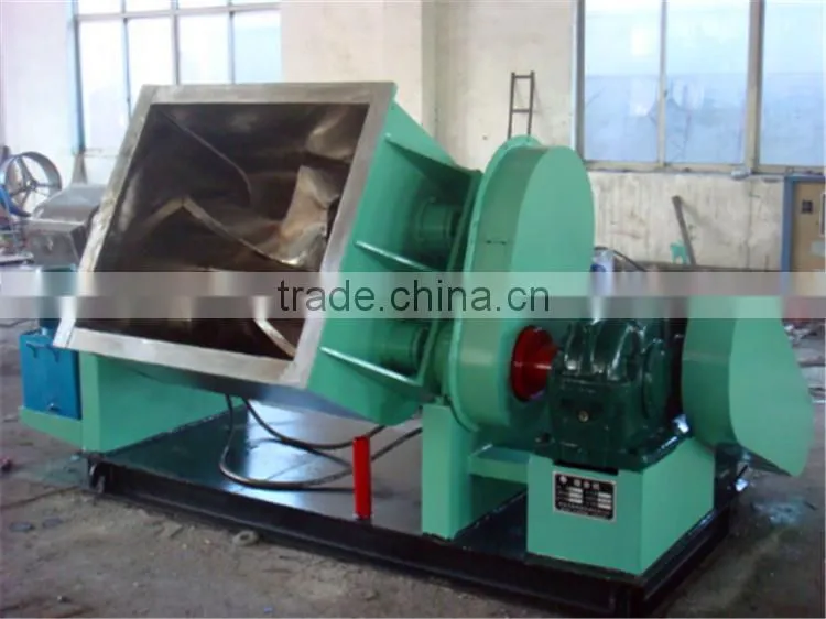 High Quality Double Z Blade Sigma kneader, Silicone sealant Sigma Mixer