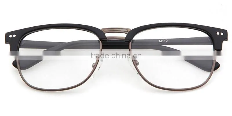 2015 New Men Optical Frames Eyeglasses Frames korean Glasses Fashion Eyeglasses Frame Myopia Frame TR90