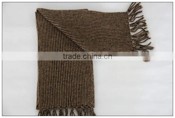 100% wool scraf