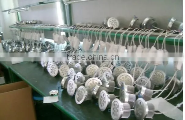 Driverless downlight/ceiling light 12w ip44 cob downlight led light ceiling led light