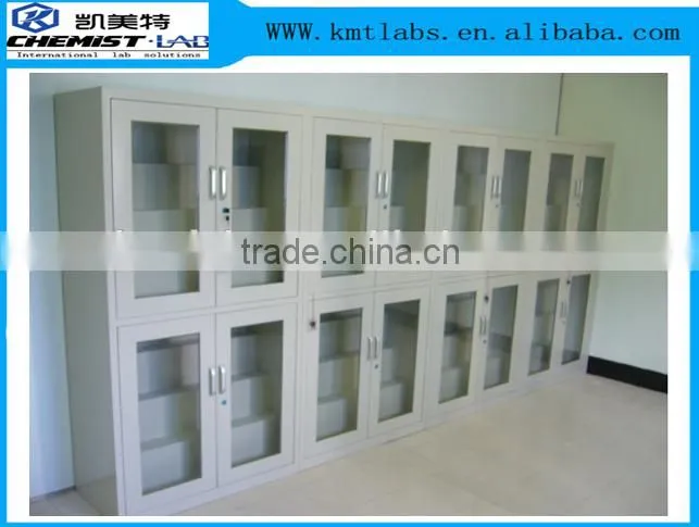 Sliding Glass Door Steel Filing Cabinet