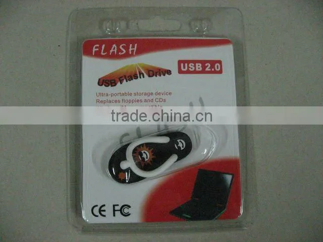 Cartoon USB Flash Drive 32G