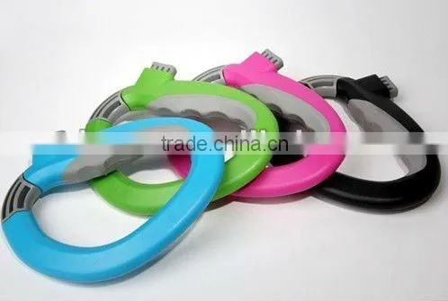 Shopping bag handle, shopping bag grip, hot sale one-trip grip