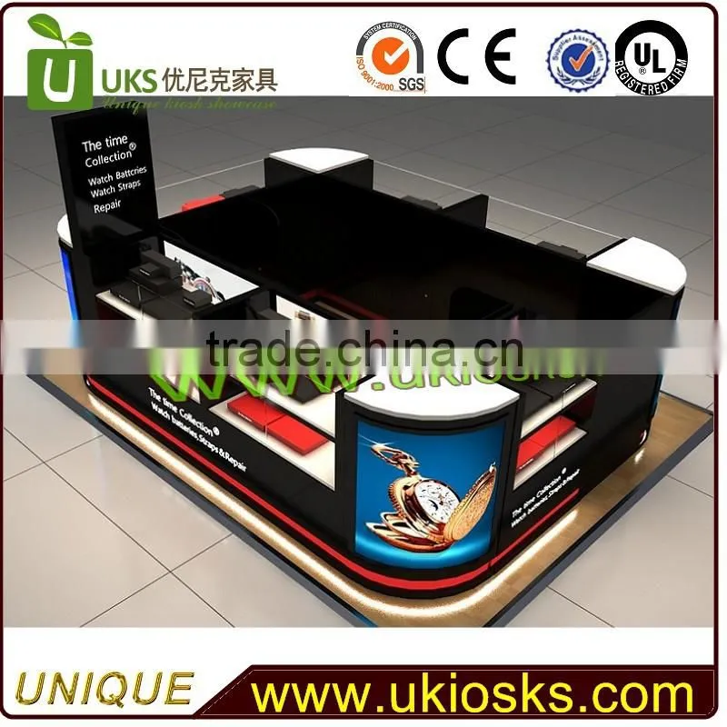 wallet display stand&jewelry display&wallet display booth for sale