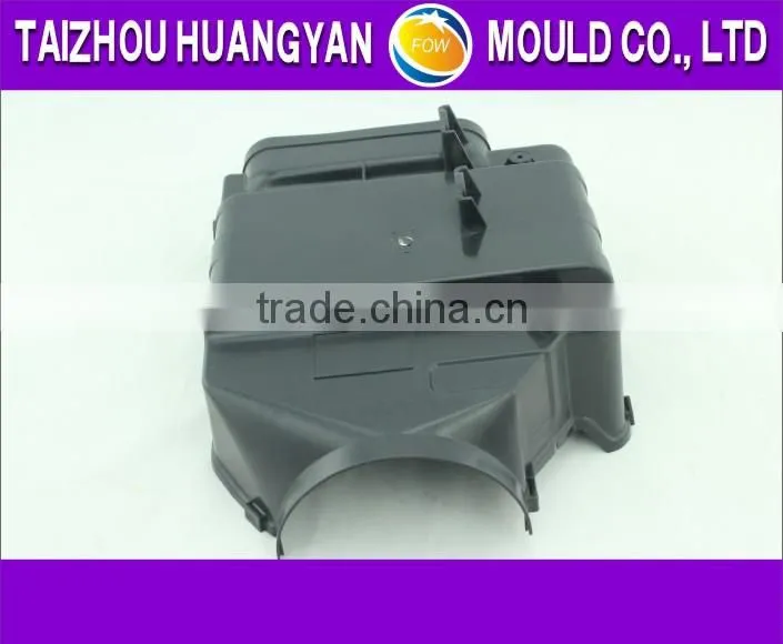 High quality Peugeot P206 auto parts ready injection mould