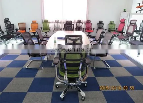 best ergonomic office chair